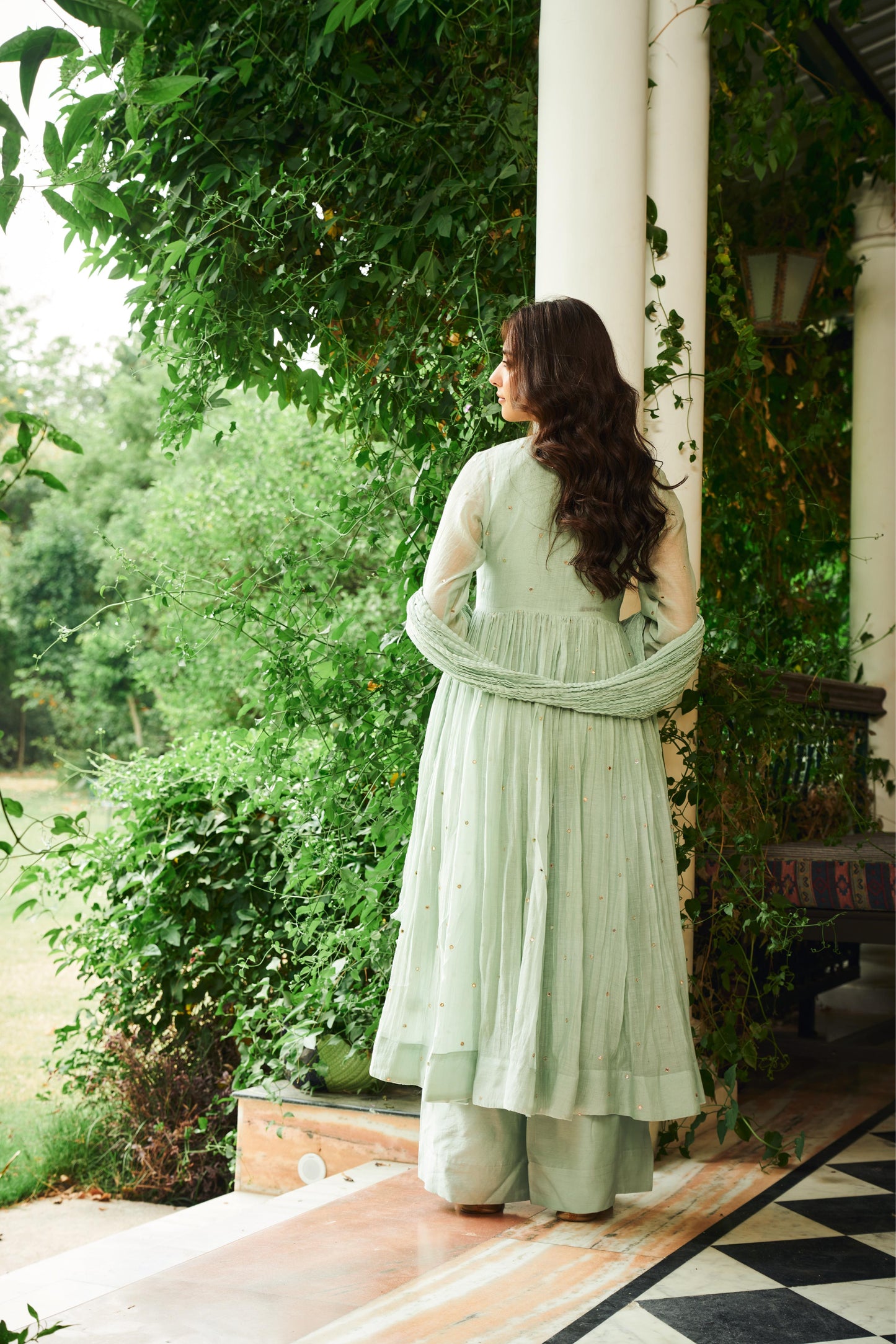 KAMINI SET