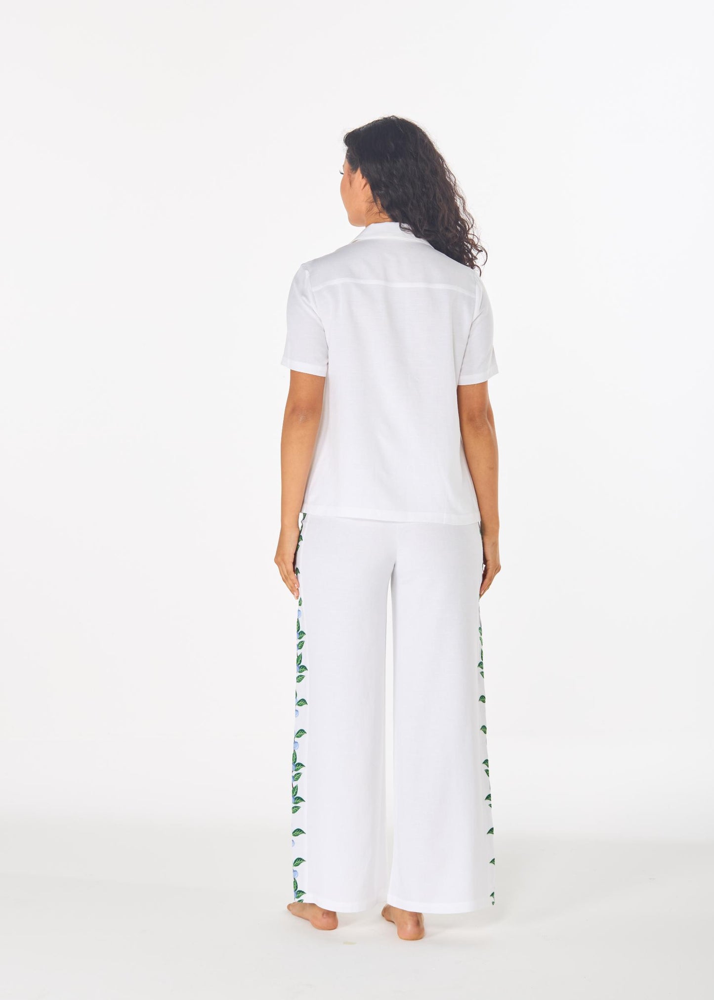 BELLE PANTS