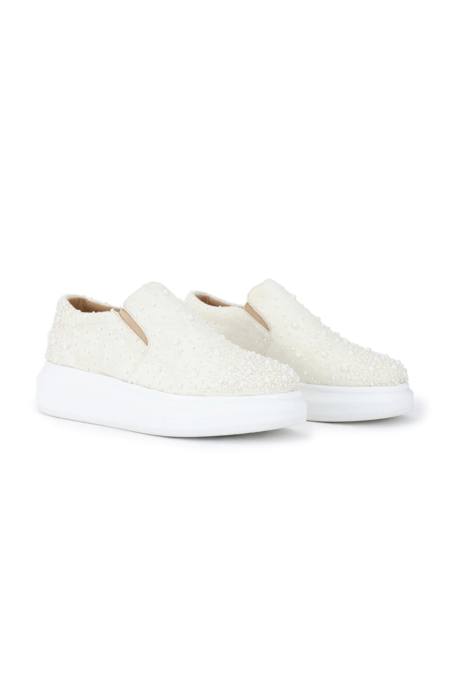 JUNE BABY CLASSIC SNEAKERS