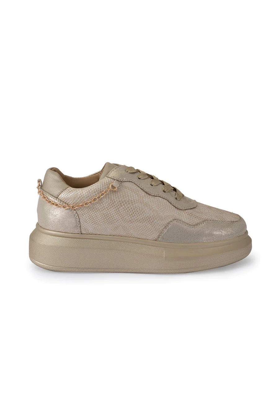 GROOVE CLASSIC SNEAKERS