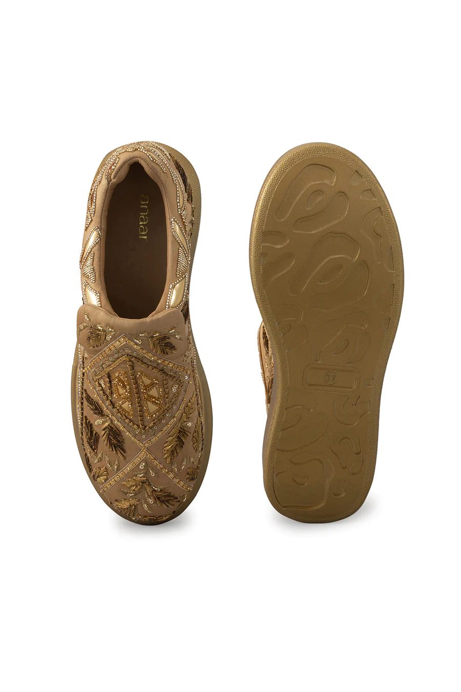 HONEYBEE CLASSIC SNEAKERS
