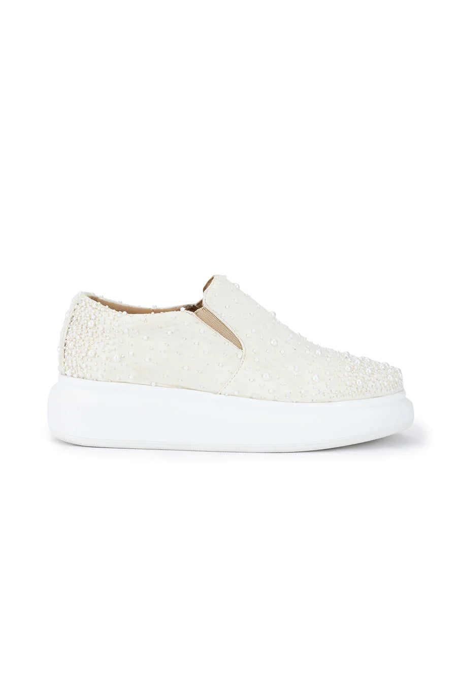 JUNE BABY CLASSIC SNEAKERS