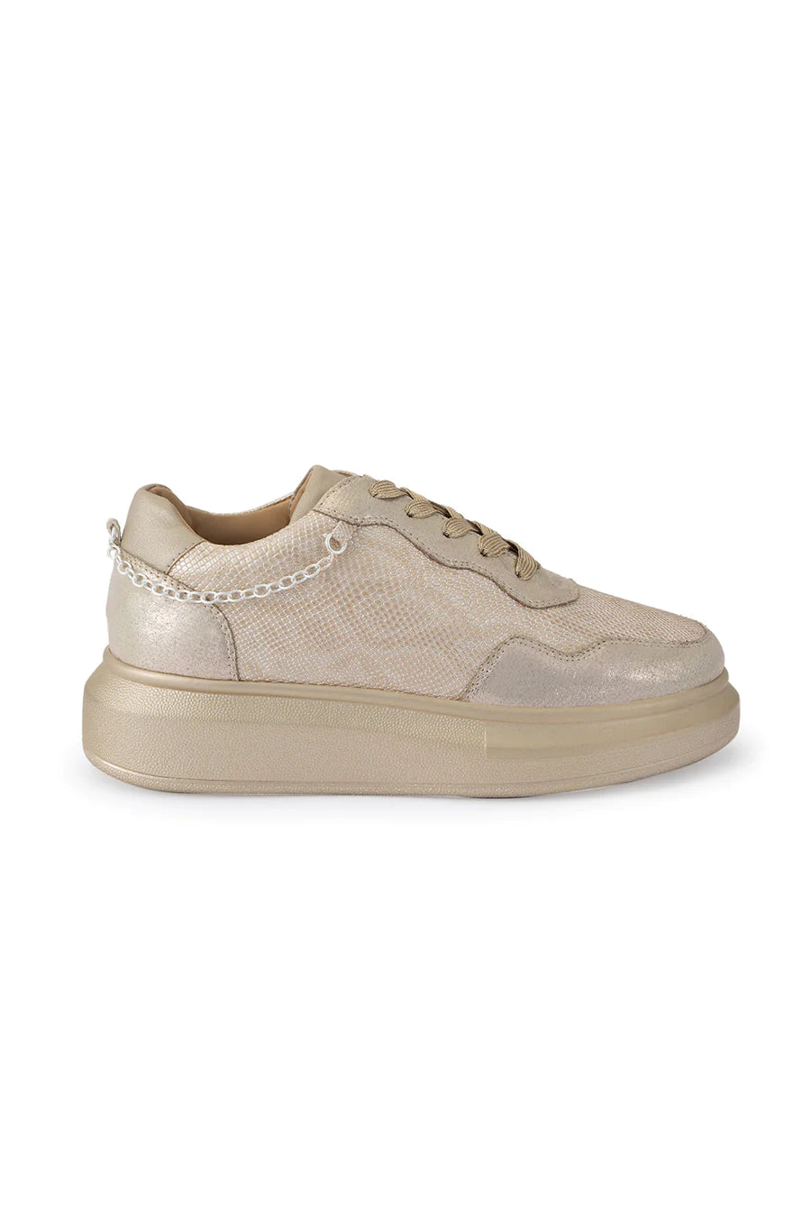 GROOVE CLASSIC SNEAKERS