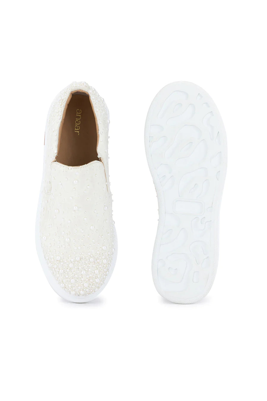 JUNE BABY CLASSIC SNEAKERS