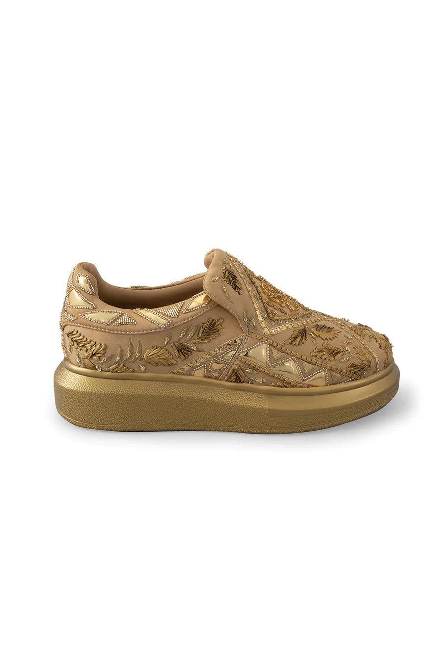 HONEYBEE CLASSIC SNEAKERS