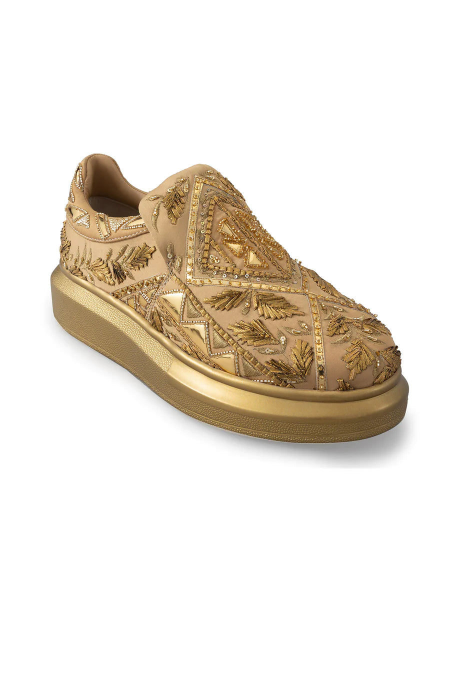 HONEYBEE CLASSIC SNEAKERS
