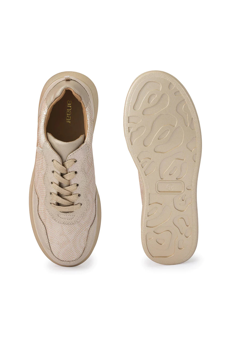 GROOVE CLASSIC SNEAKERS