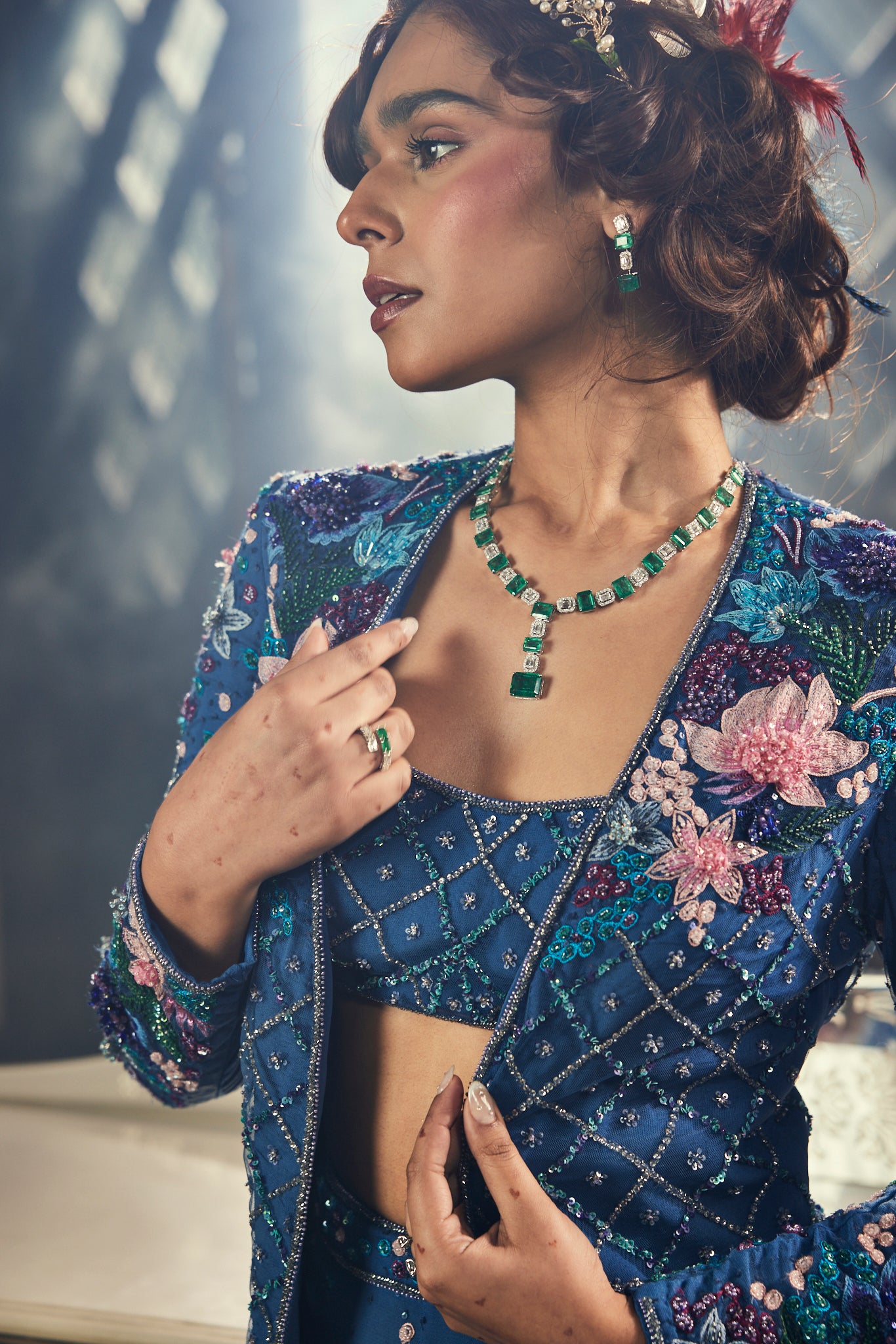 FLEUR DE RÊVE