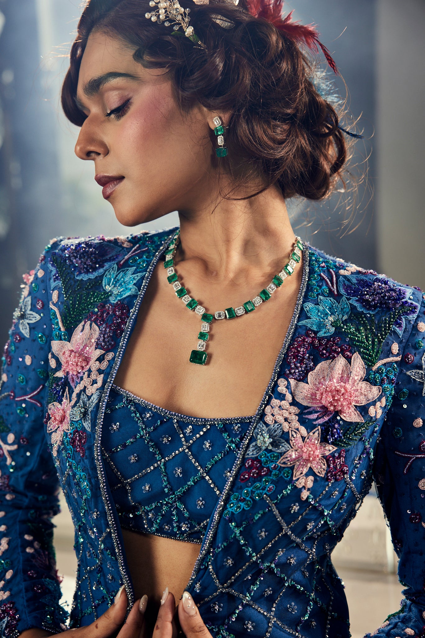 FLEUR DE RÊVE