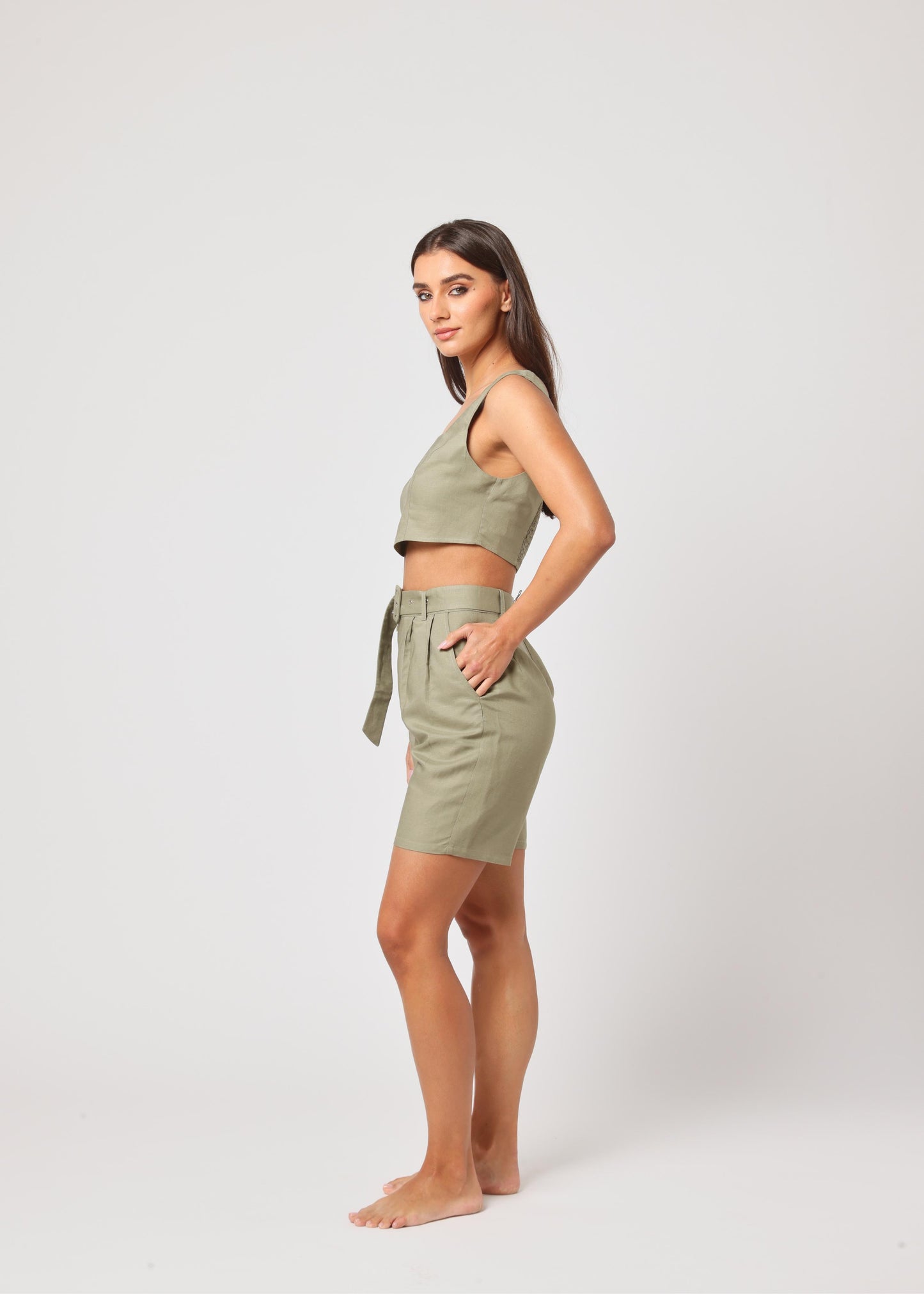 FIZA SHORTS