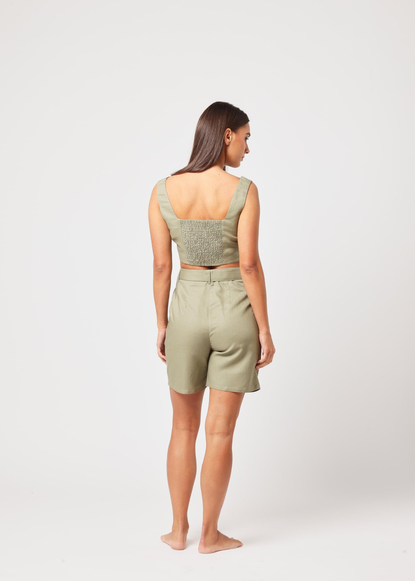 FIZA SHORTS