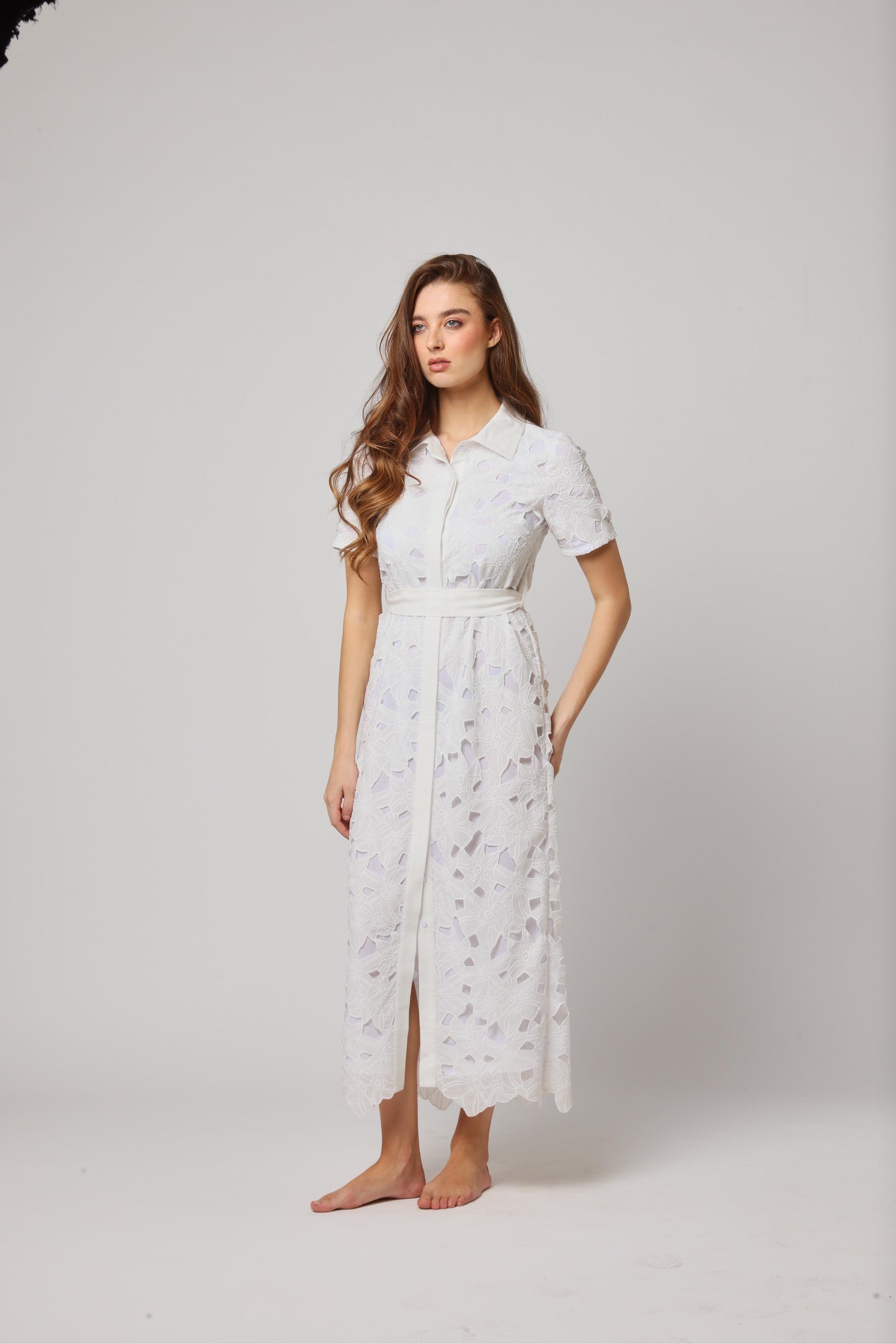 GUL SKIRT SET