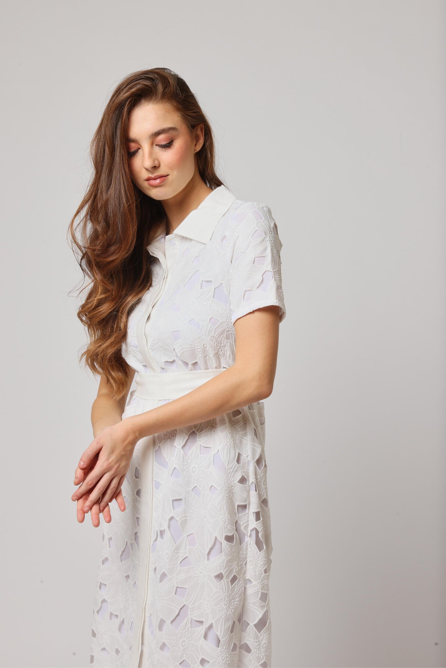GUL SKIRT SET