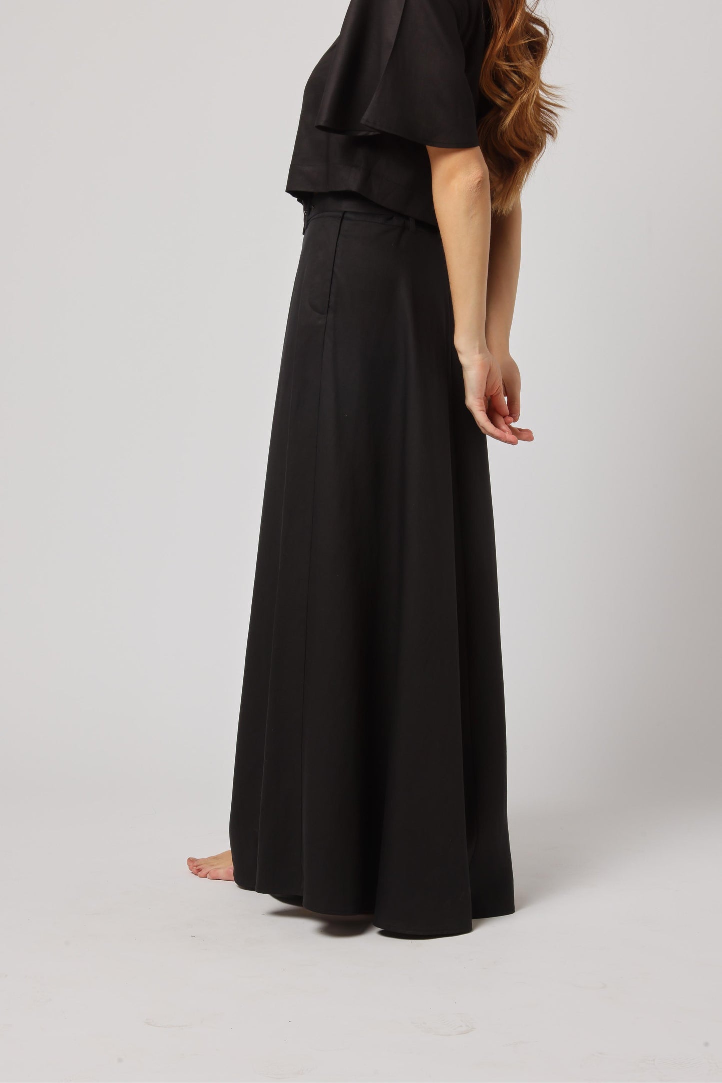 KAHAANI SKIRT