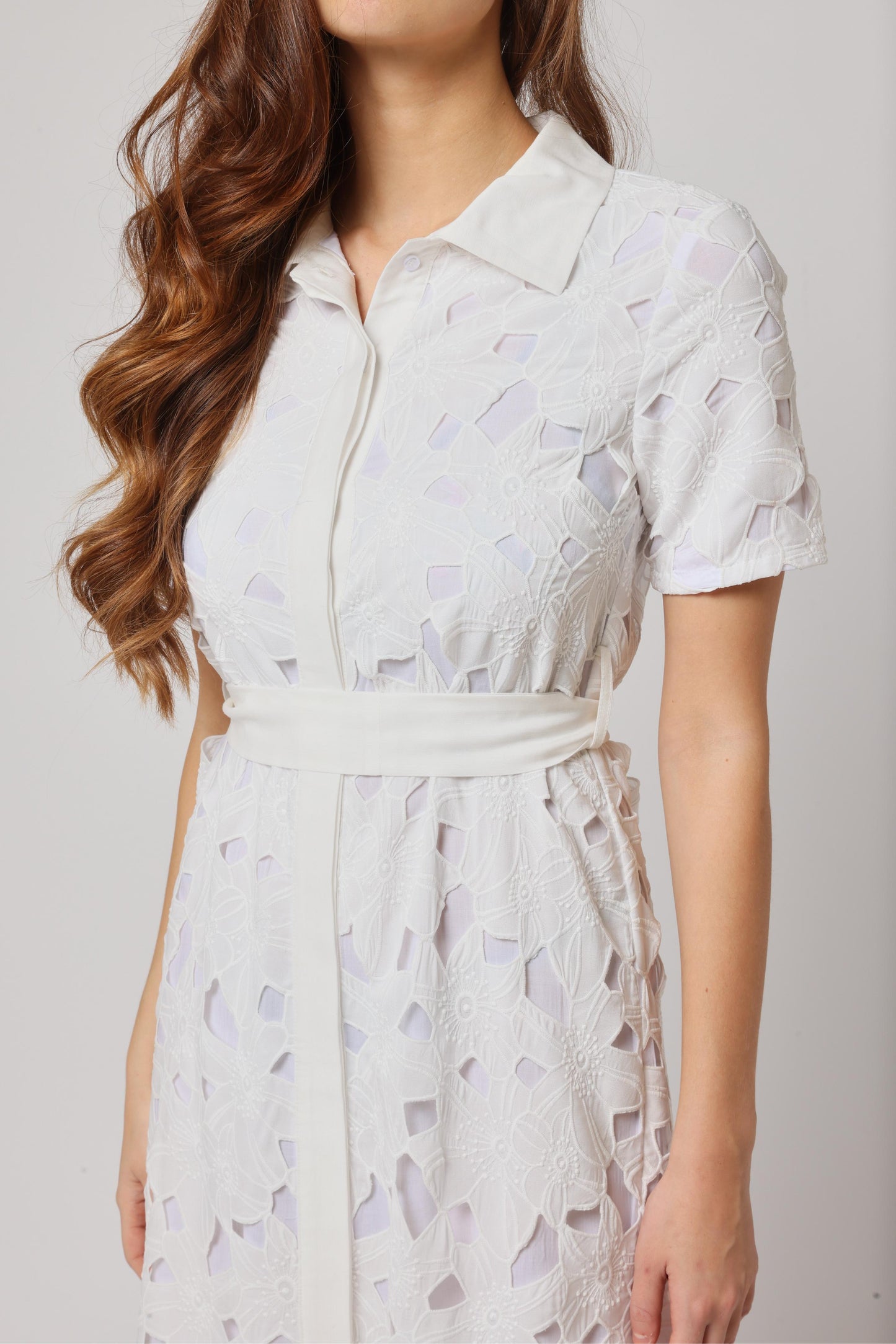 GUL SKIRT SET