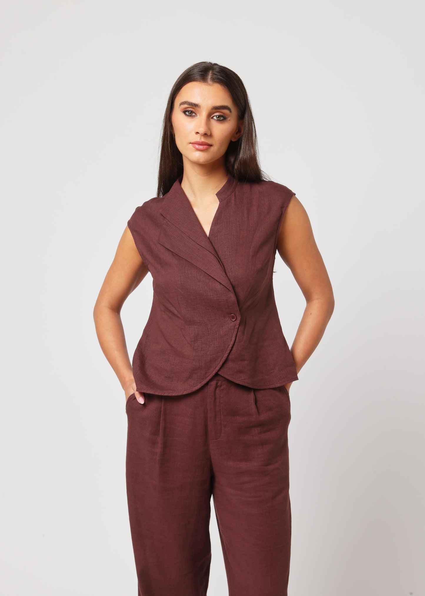 KUDRAT TOP