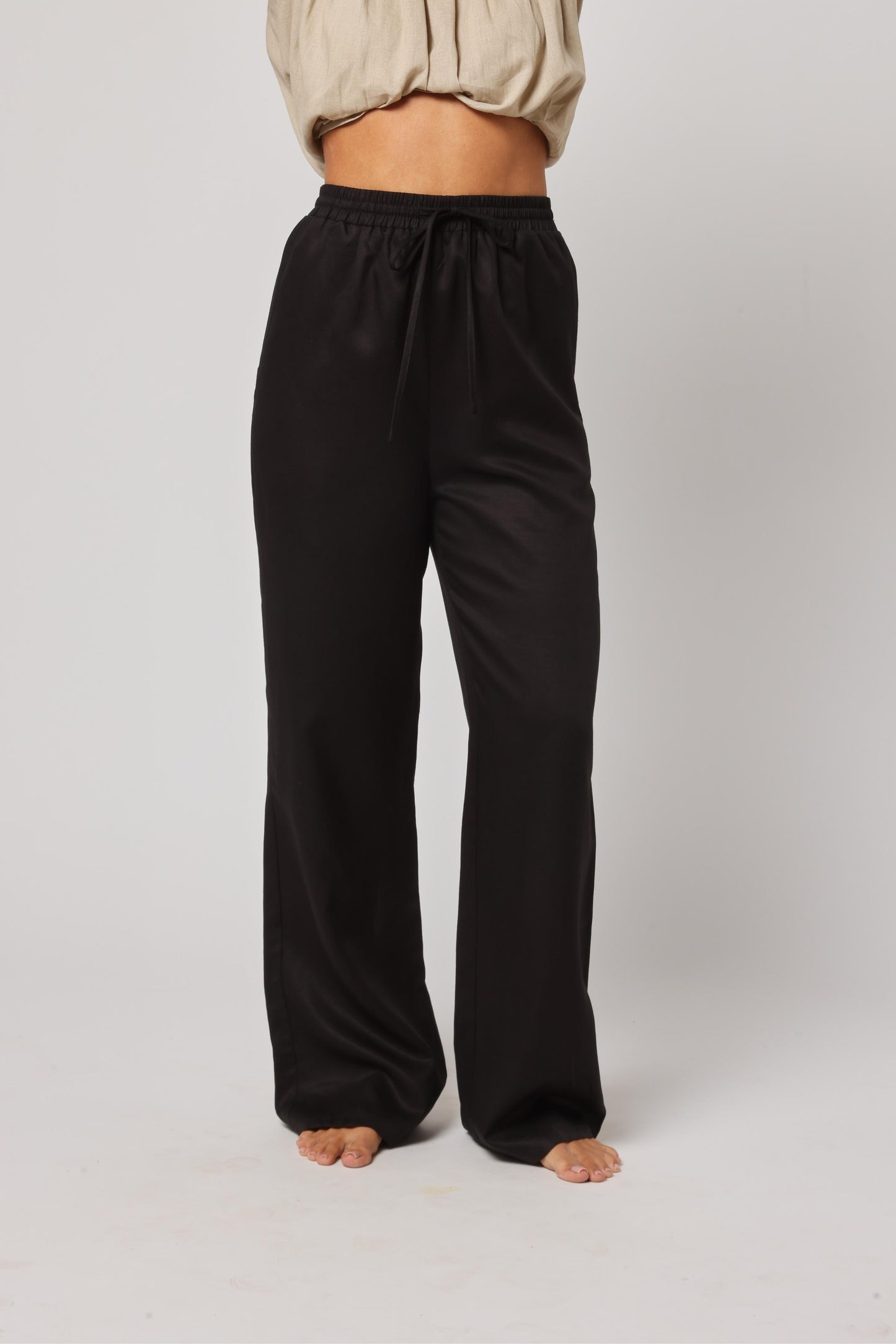 SAANJ TROUSER