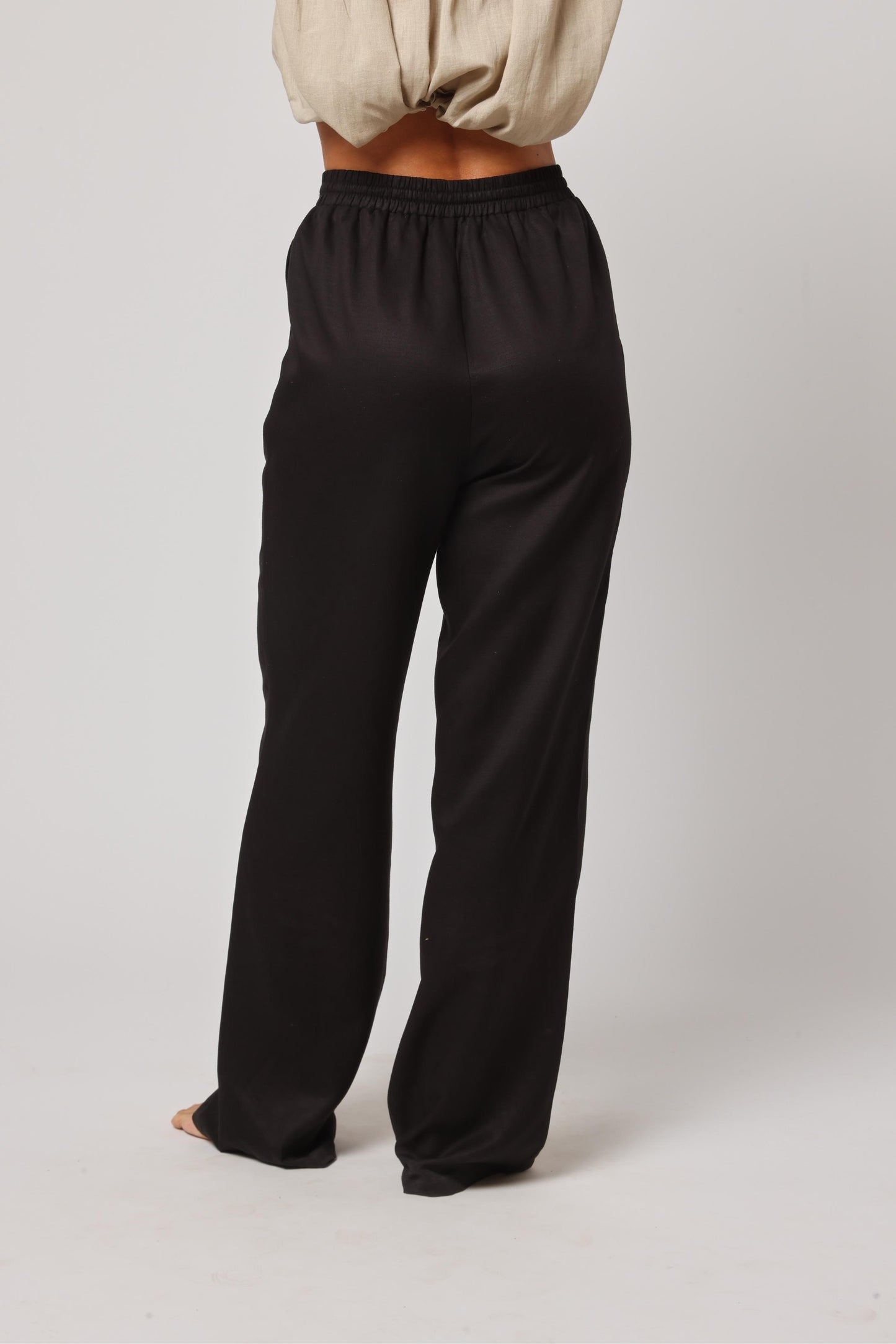 SAANJ TROUSER