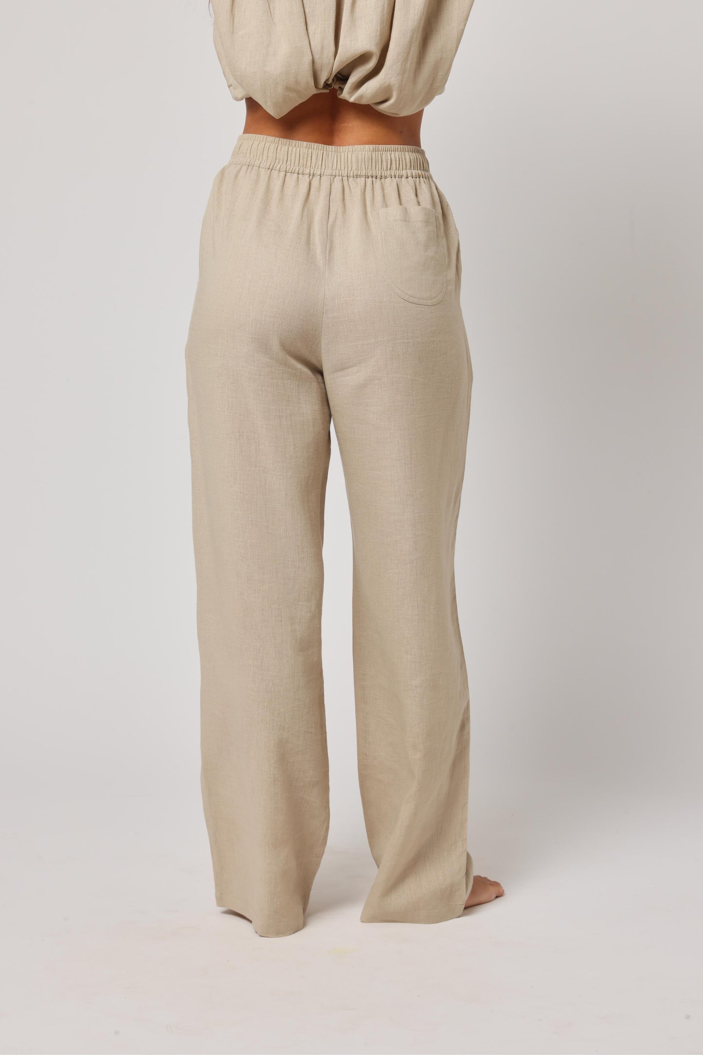 URJA TROUSER