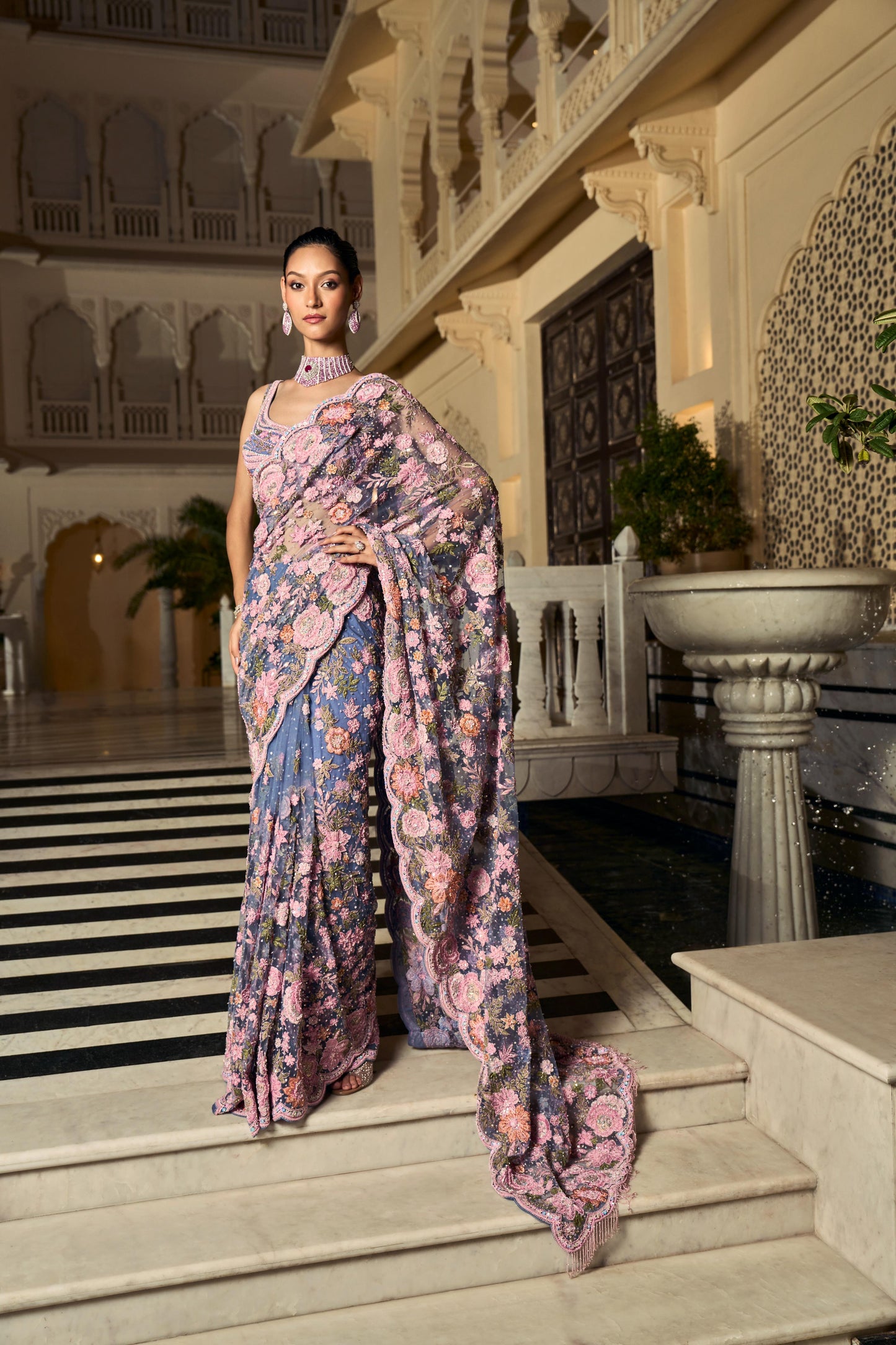 ANAIRA SAREE