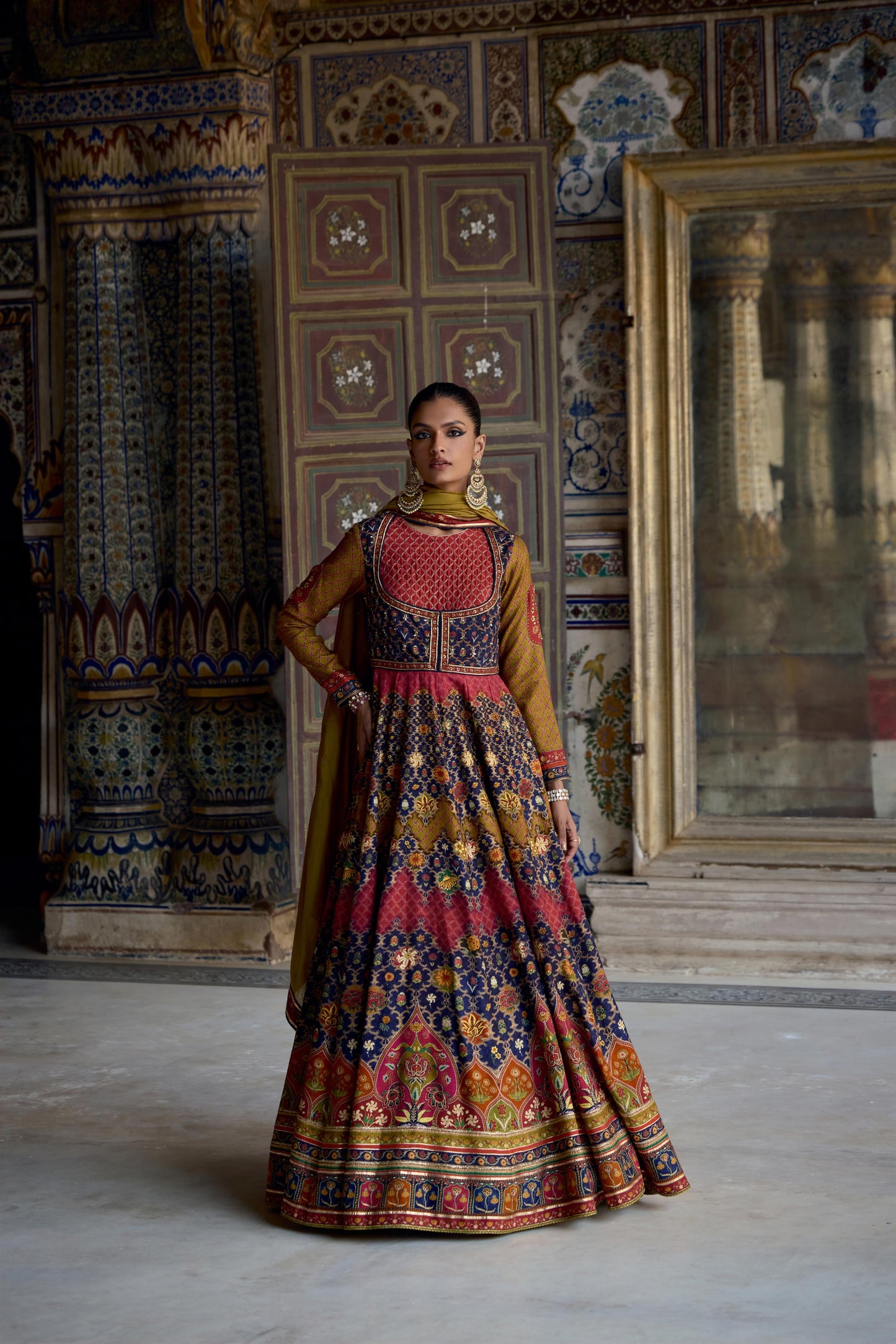 IBADAT ANARKALI