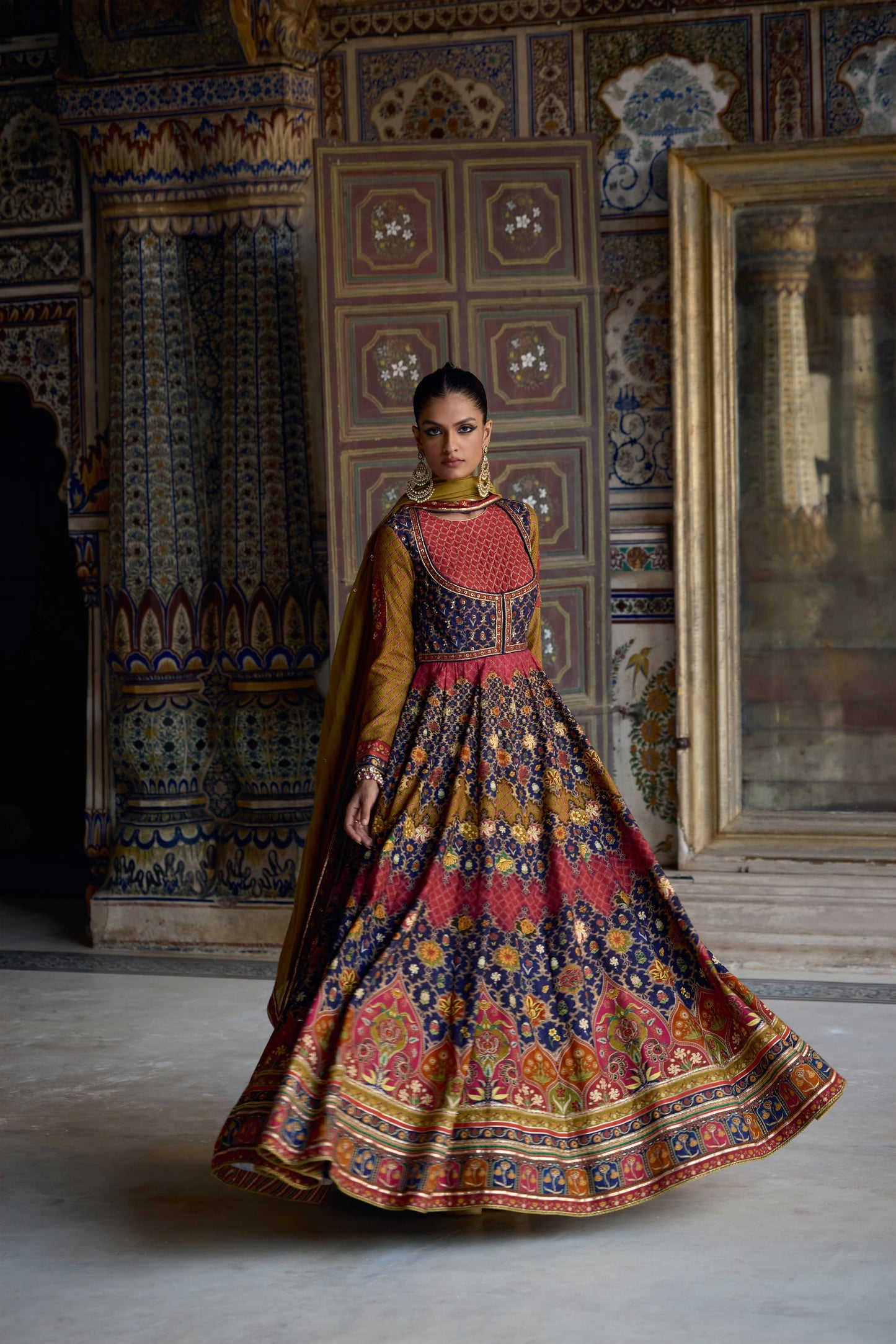 IBADAT ANARKALI