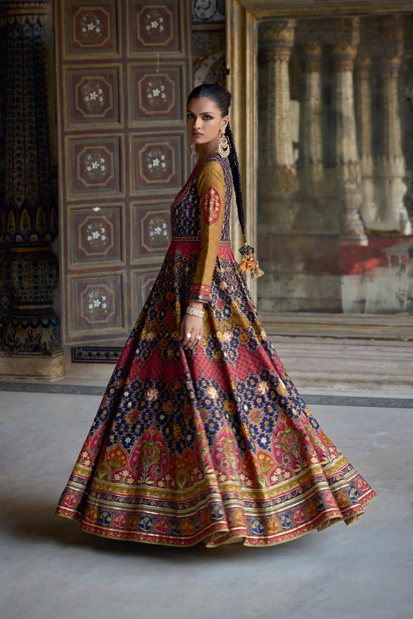 IBADAT ANARKALI