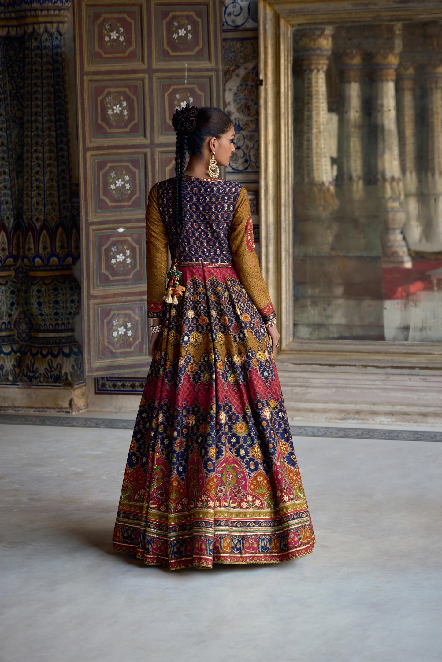 IBADAT ANARKALI