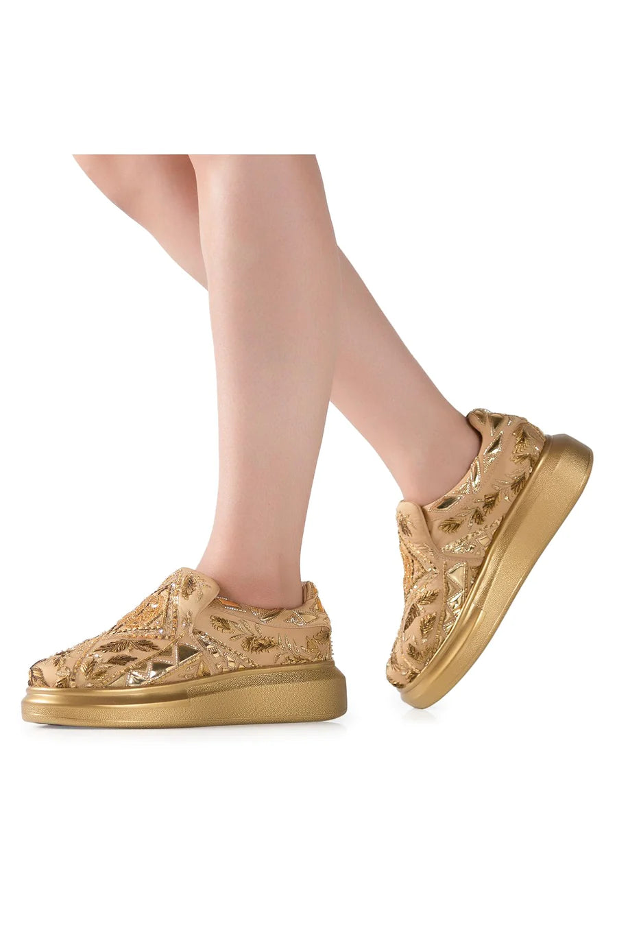 HONEYBEE CLASSIC SNEAKERS
