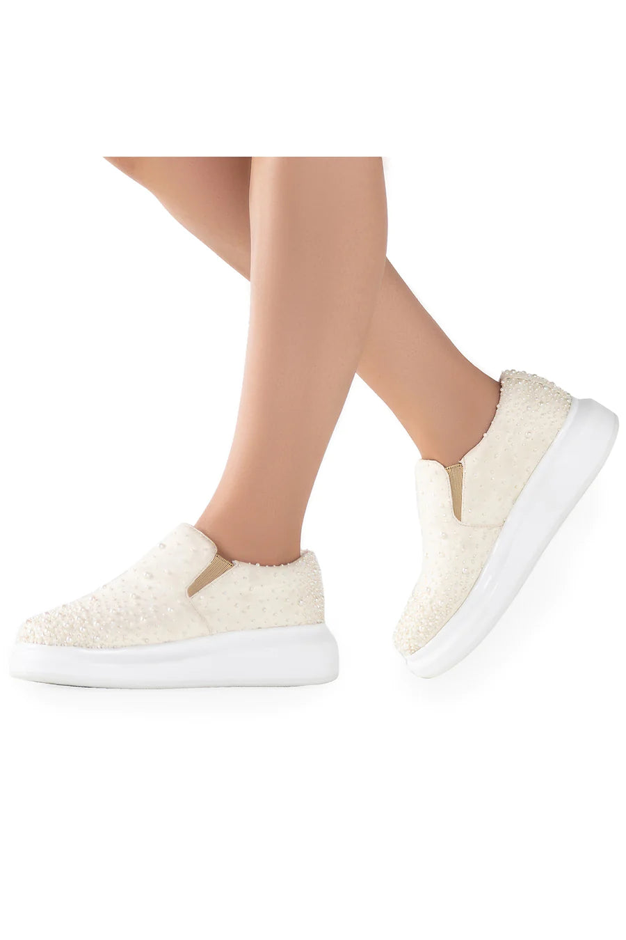 JUNE BABY CLASSIC SNEAKERS