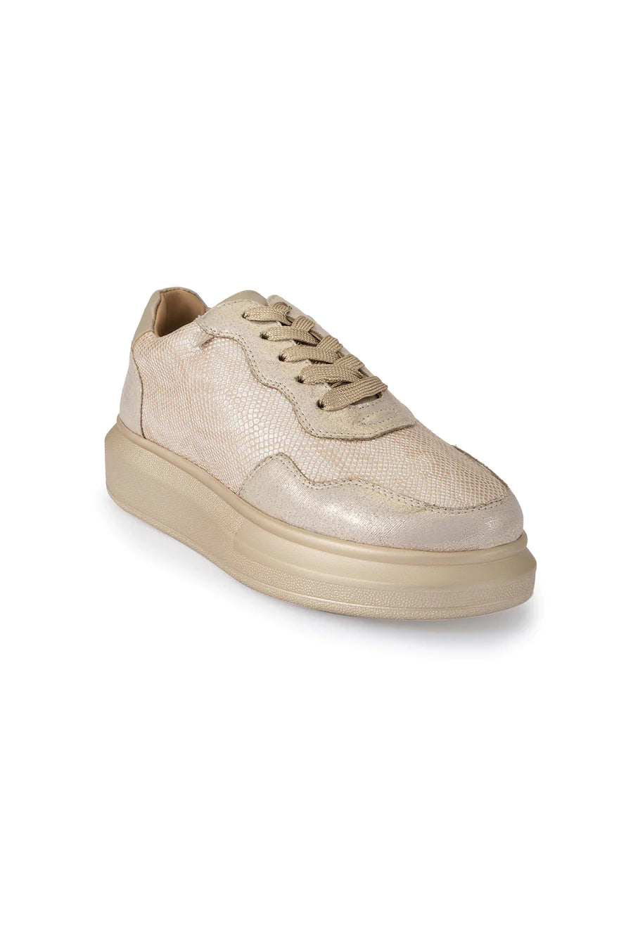 GROOVE CLASSIC SNEAKERS