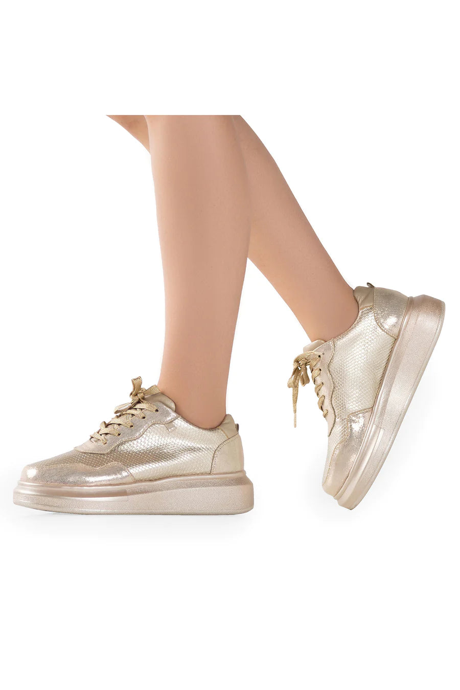 GROOVE CLASSIC SNEAKERS