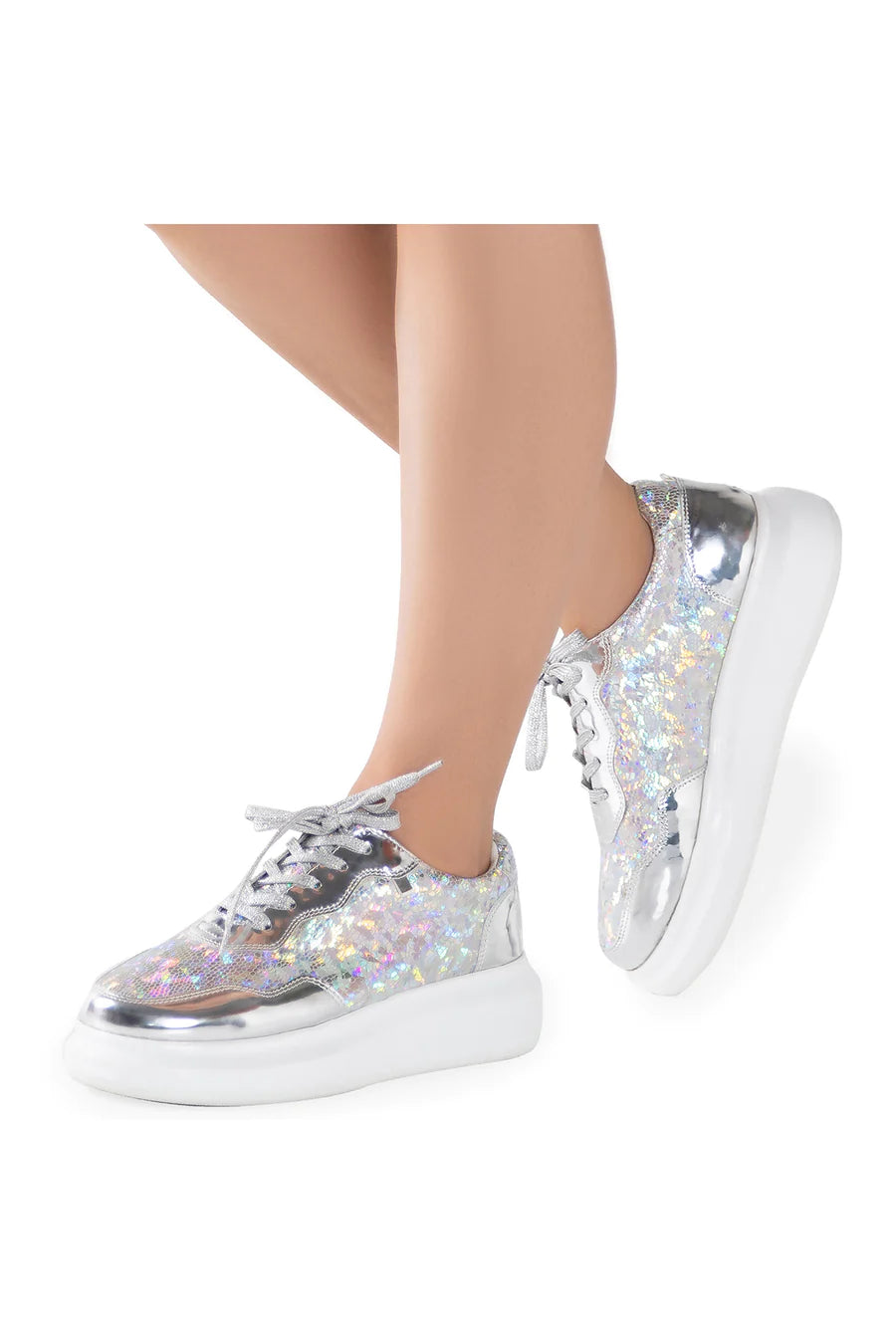 DISCO 22 CLASSIC SNEAKERS