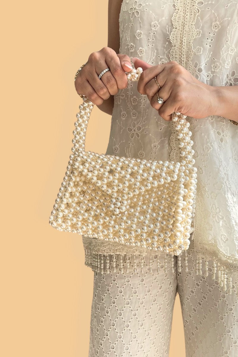 AMELIA TRIANGLE BAG