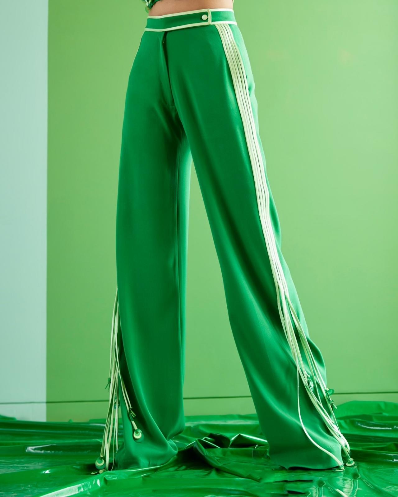 IVY TOP & GILLY PANTS