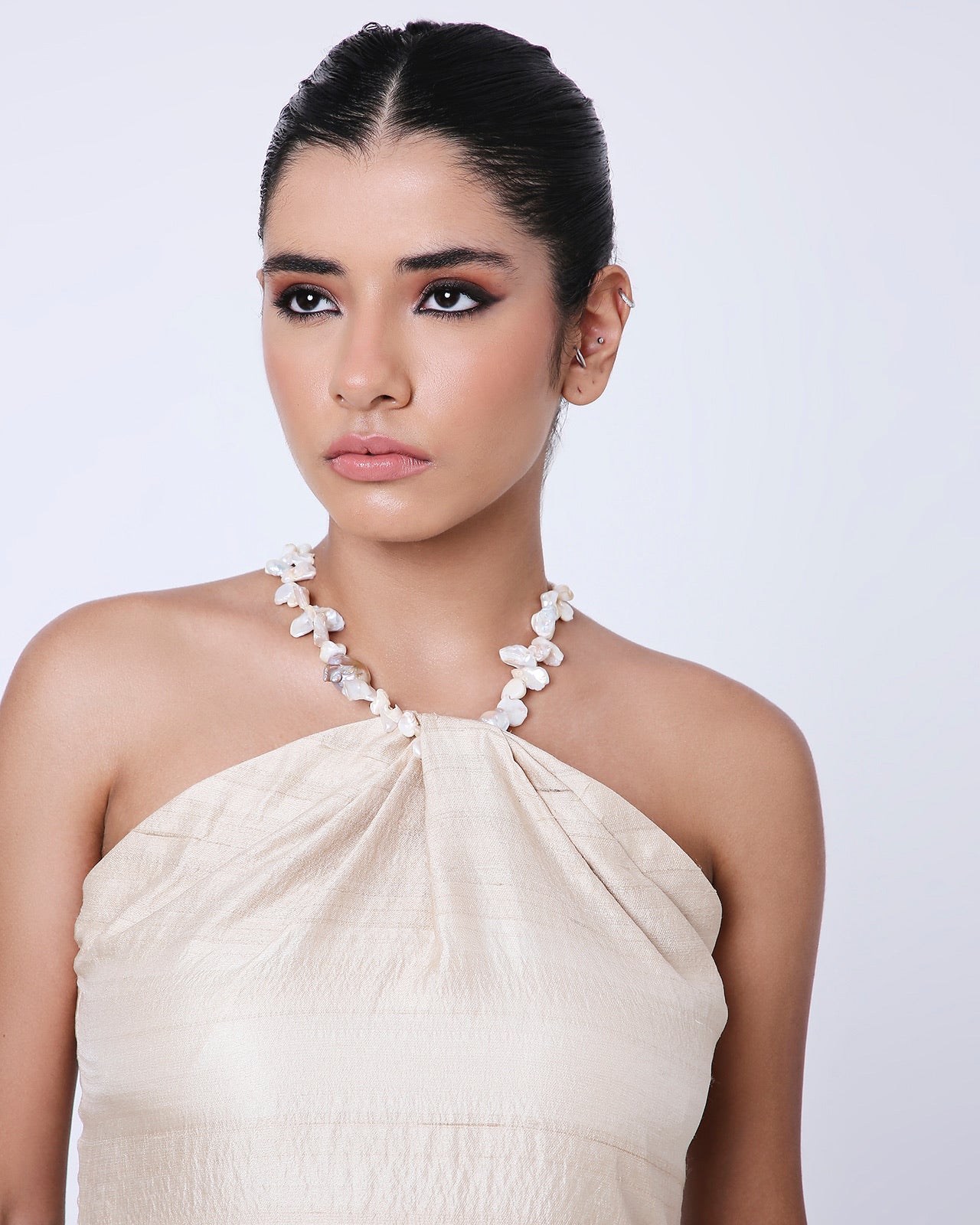 PERLA TUSSAR SET