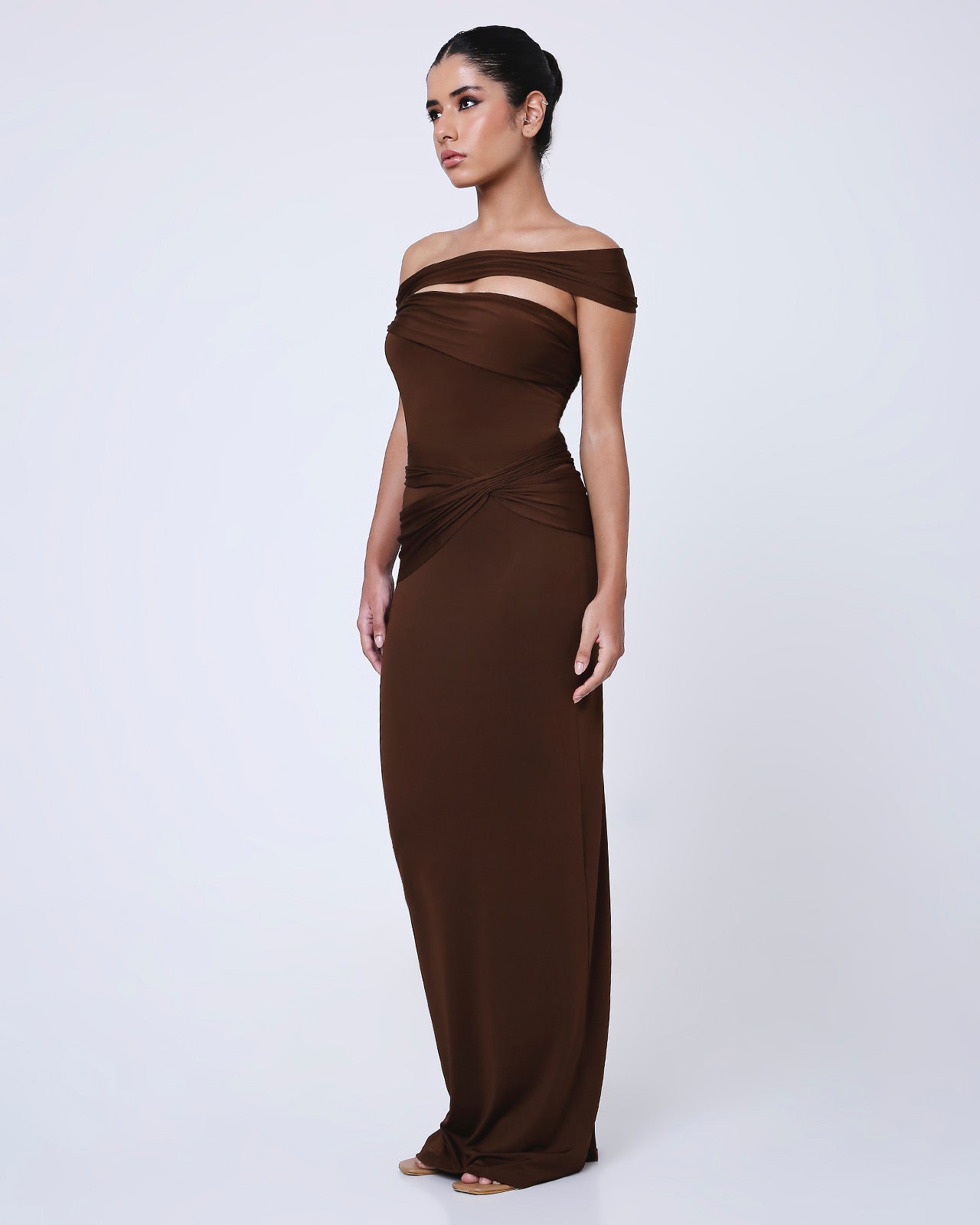 AMIE DRESS