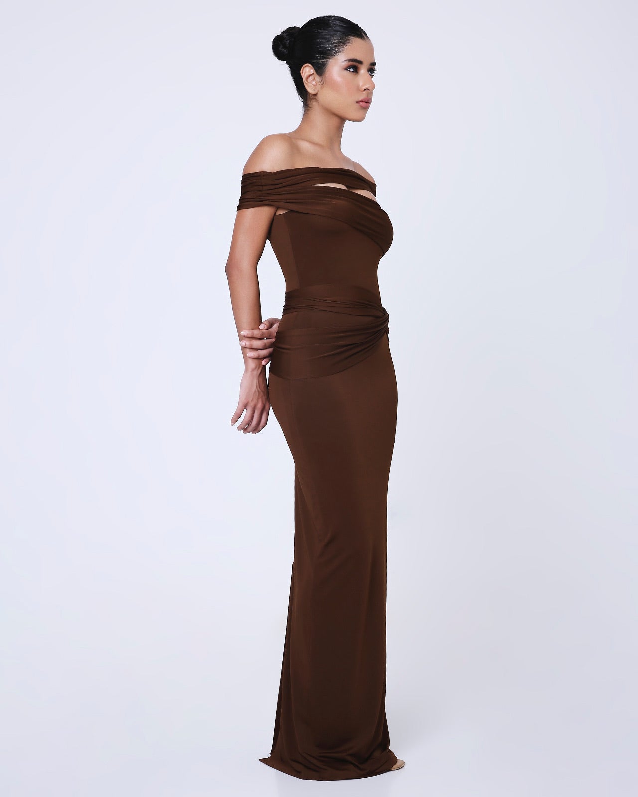 AMIE DRESS