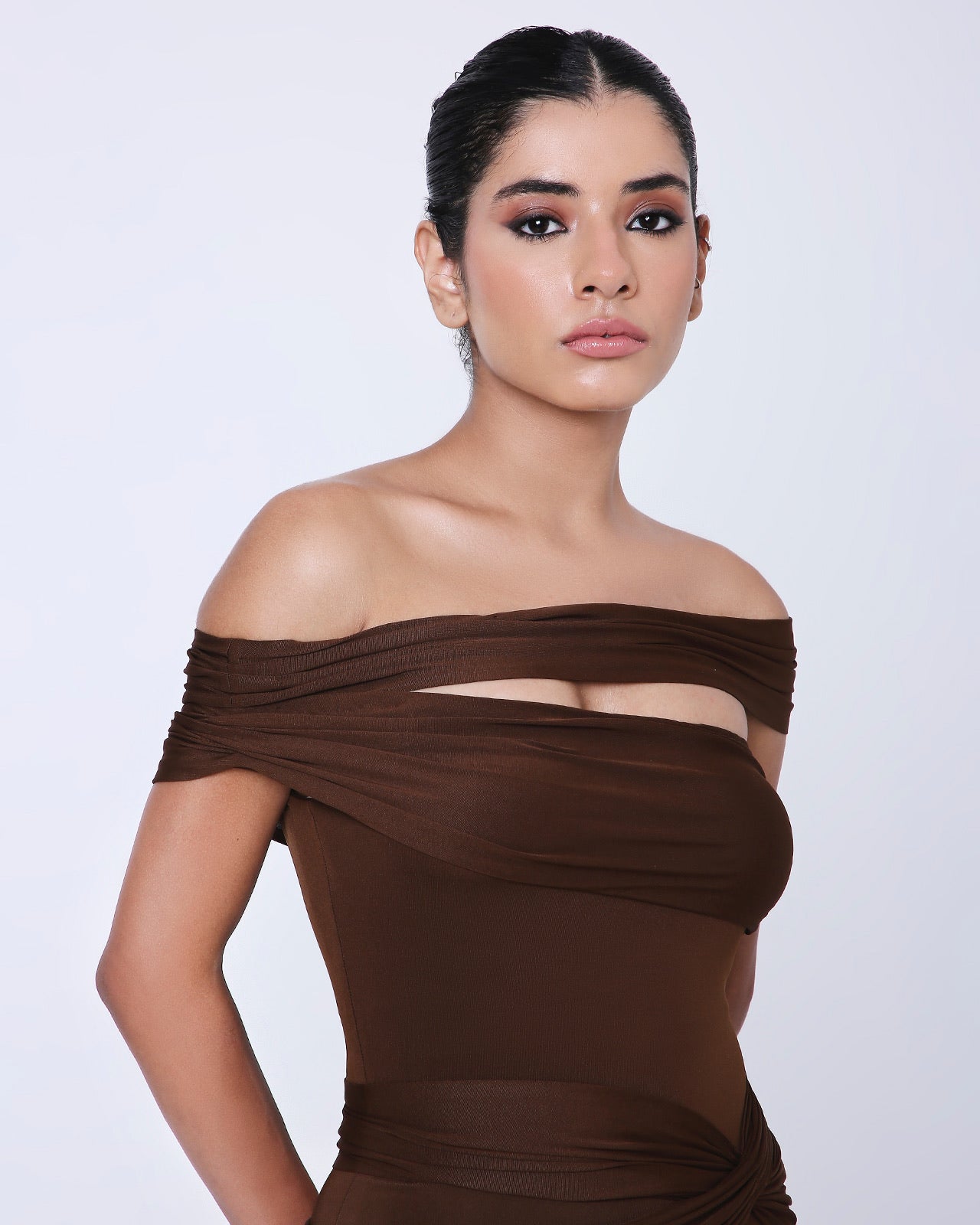 AMIE DRESS