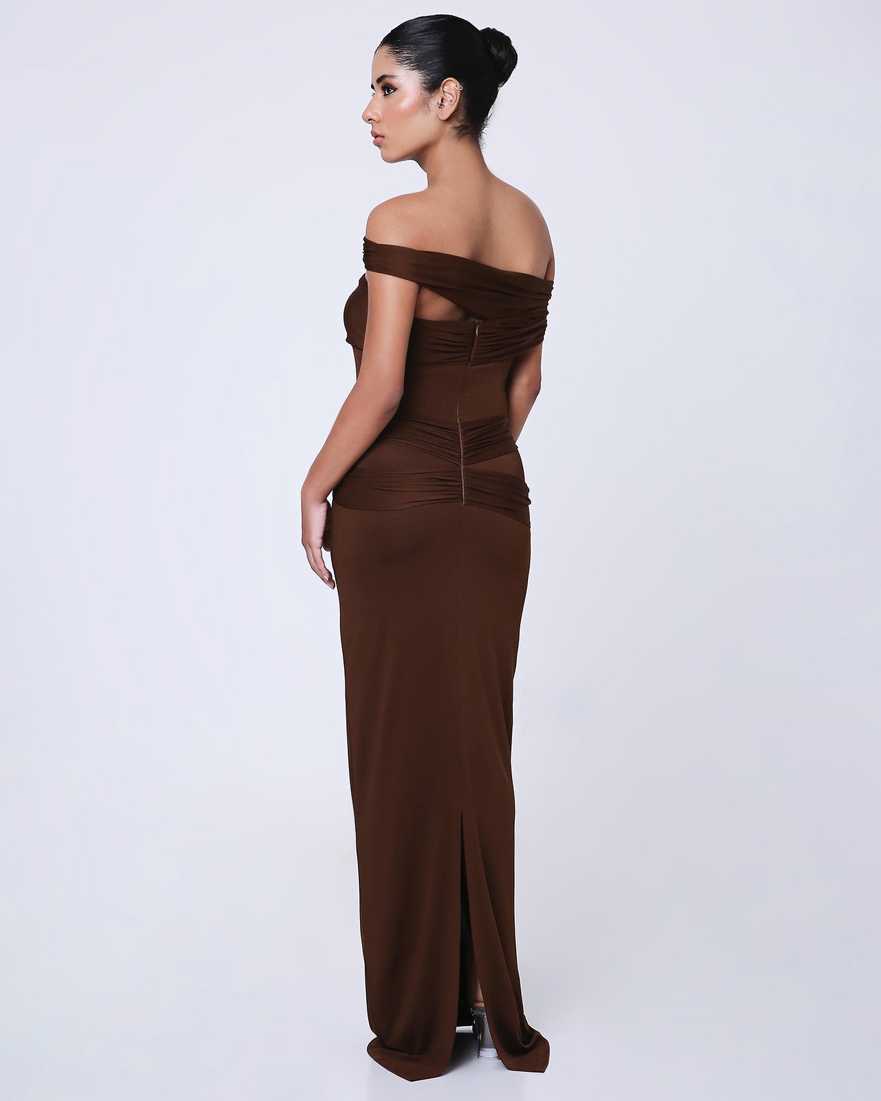 AMIE DRESS