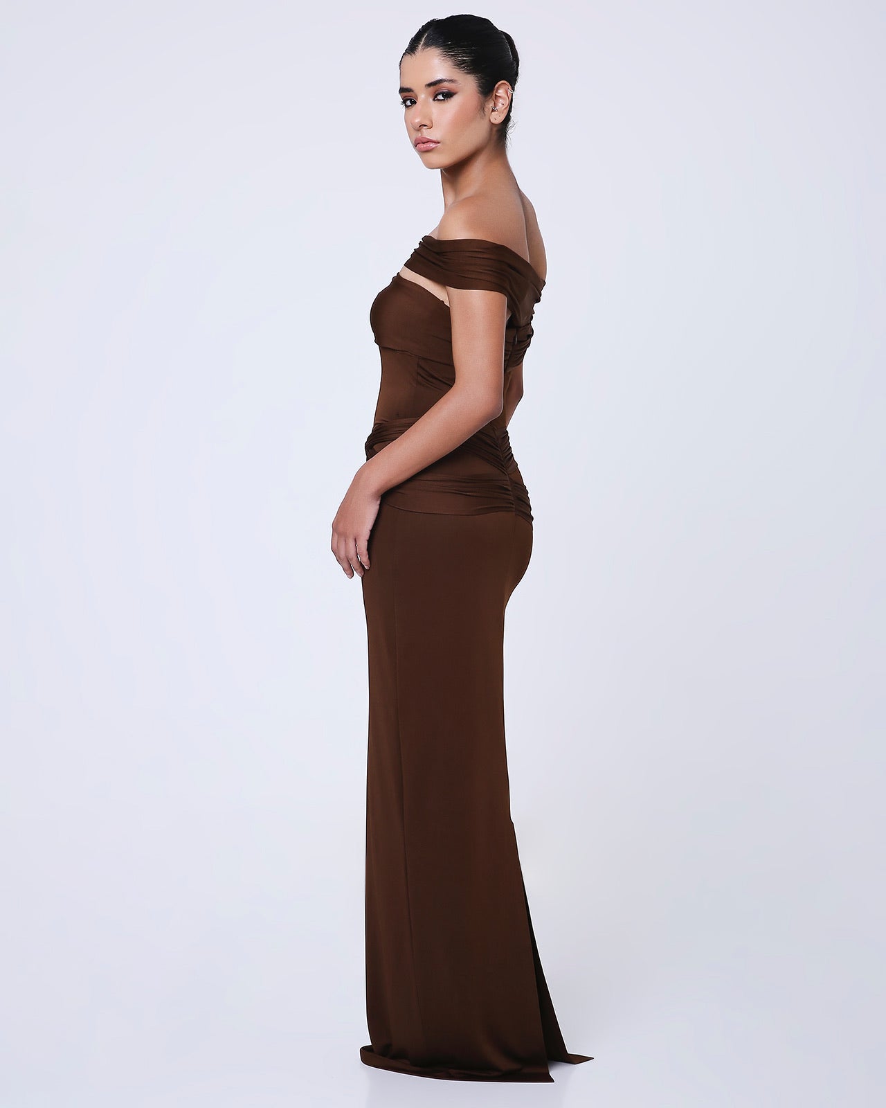 AMIE DRESS