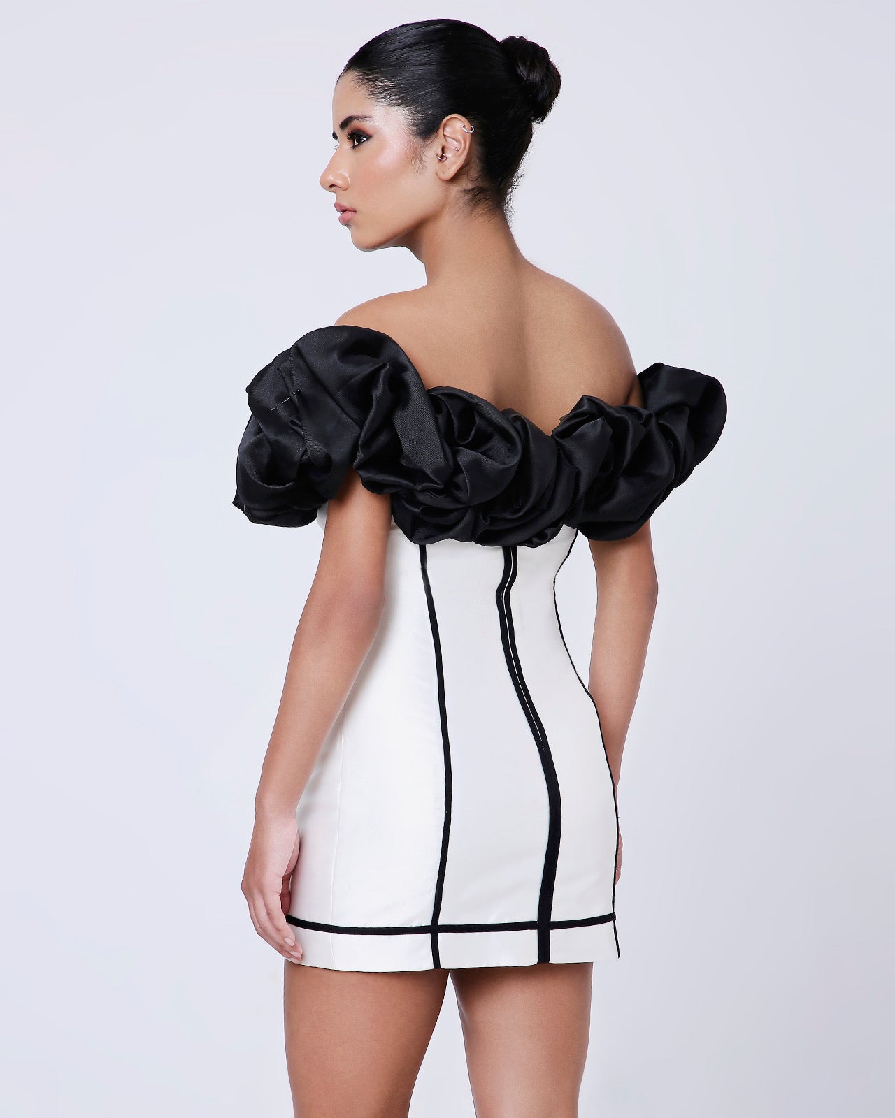 LISCIA DRESS