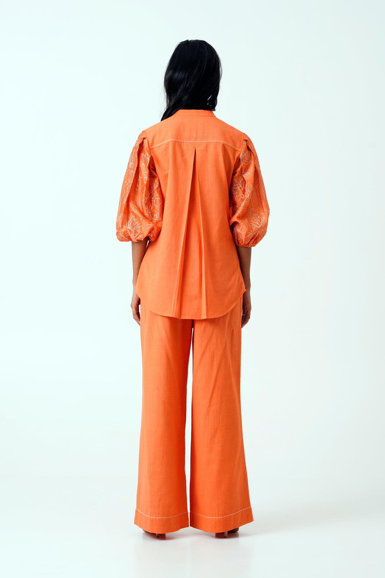 OBA COORD SET