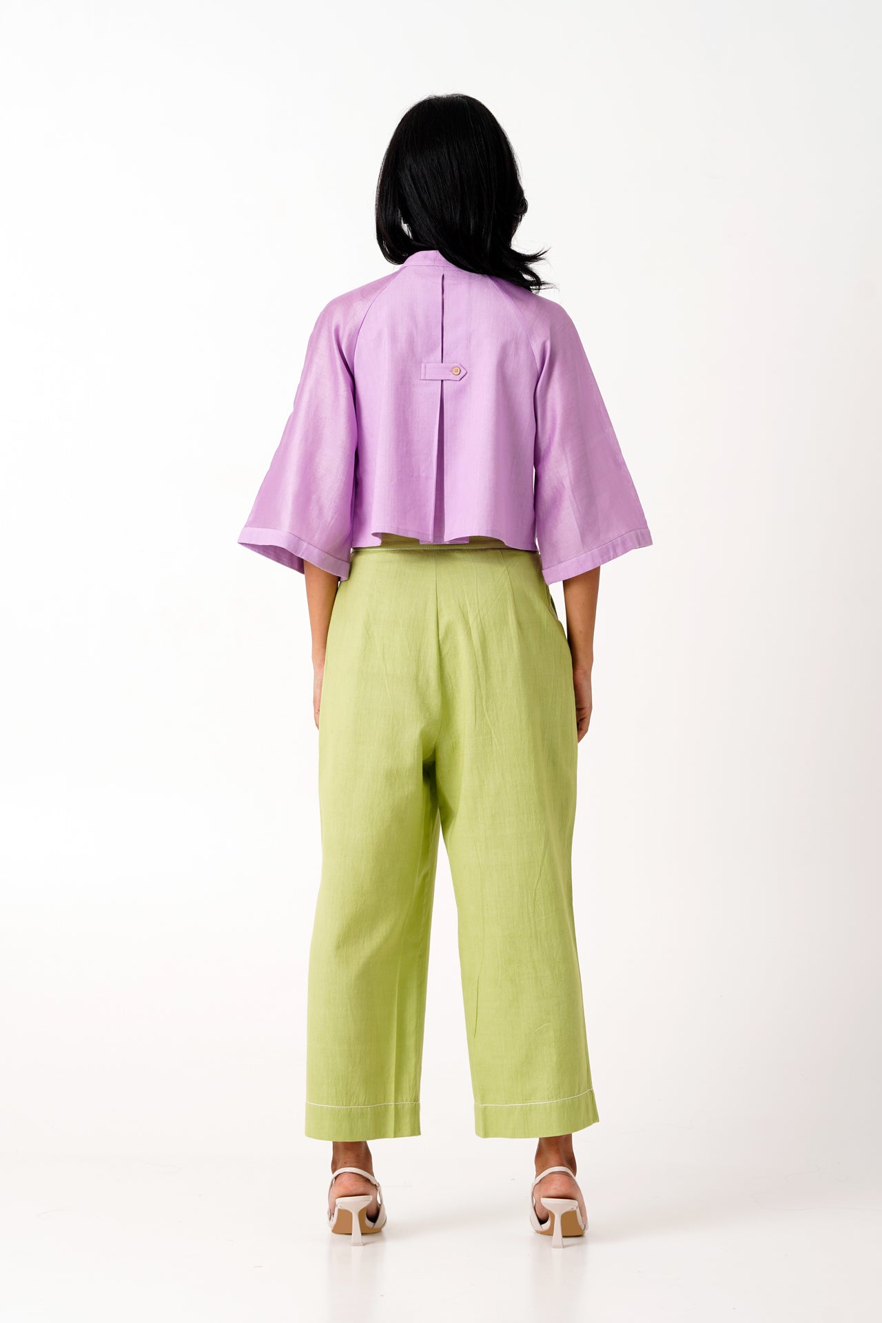ZOLA CO-ORD SET