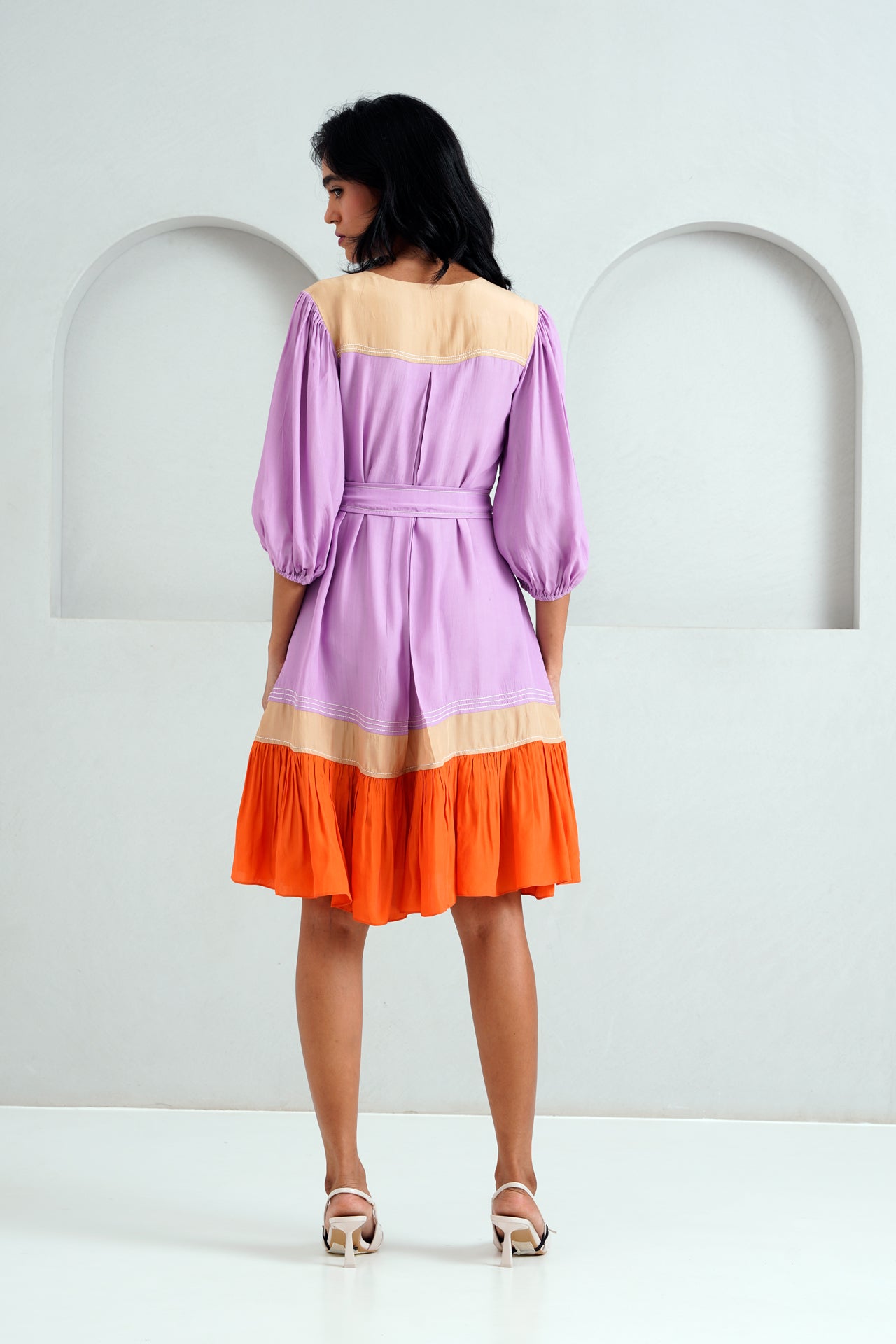 VOSKY DRESS