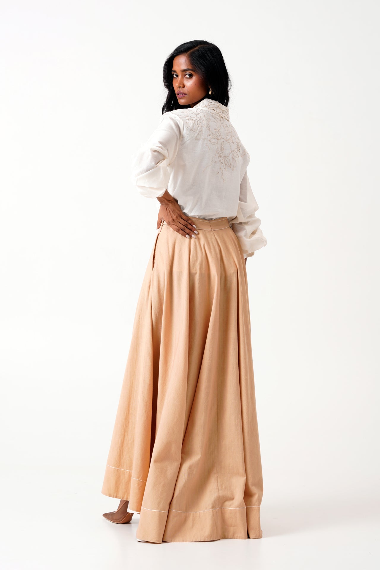 JENA SKIRT SET