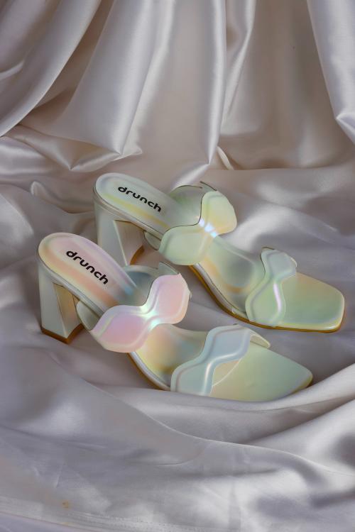 BELLINI - WHITE