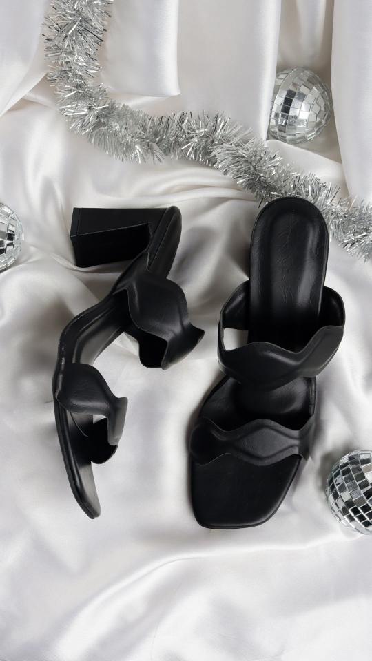 BELLINI - BLACK