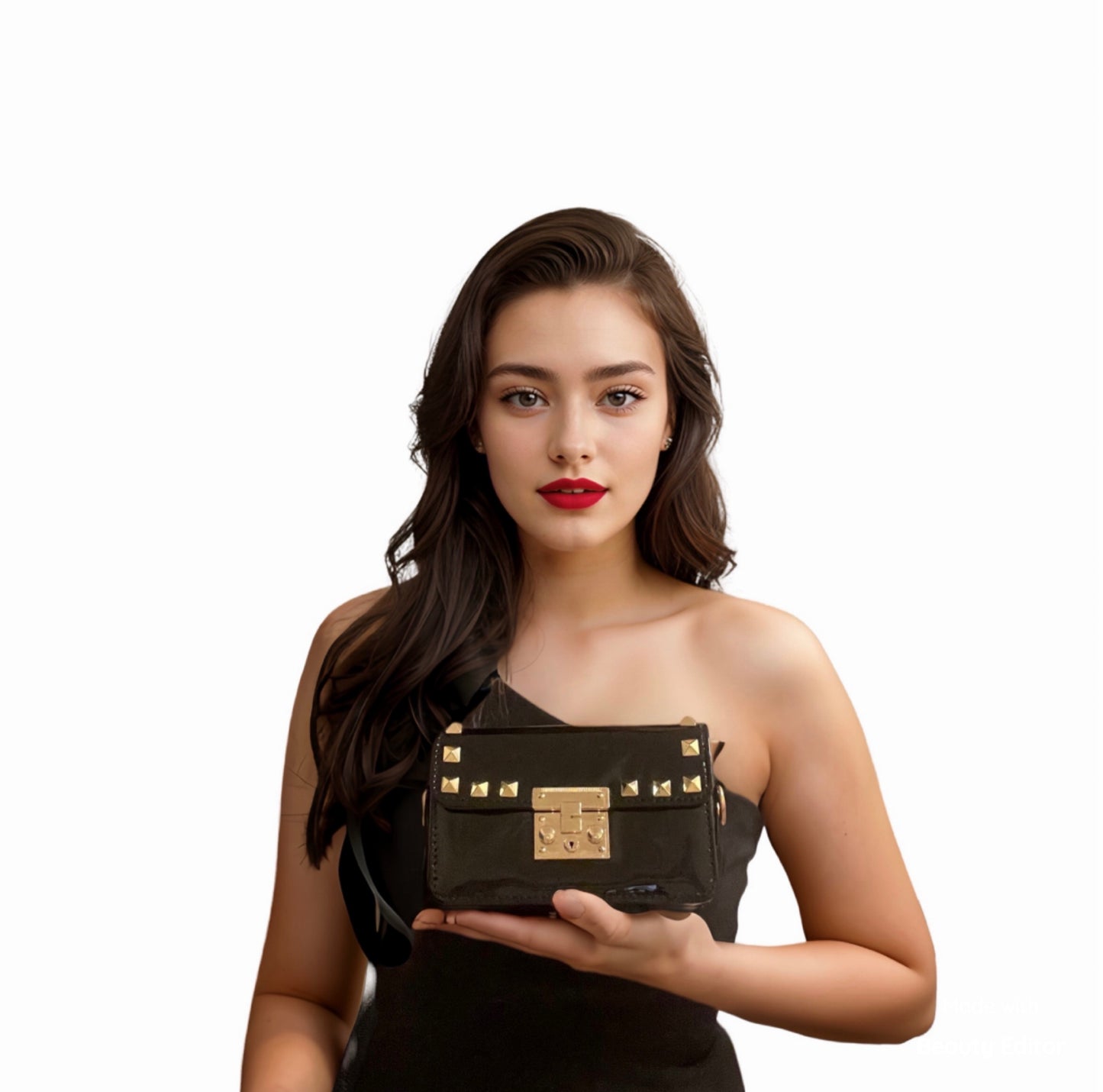 BLACK BOX BAG