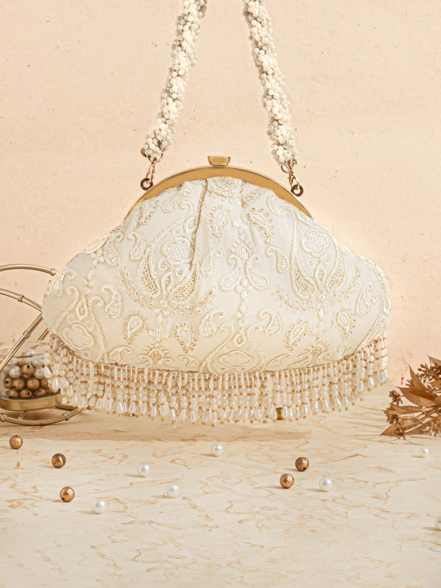 CHAAND VINTAGE PURSE